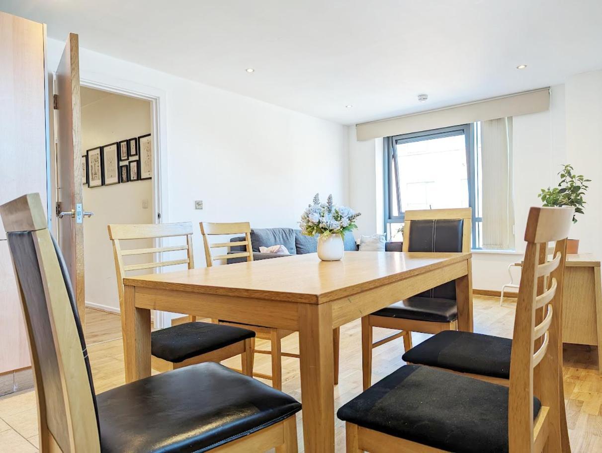 Guest Room In City Centre Near Key Attractions 리버풀 외부 사진