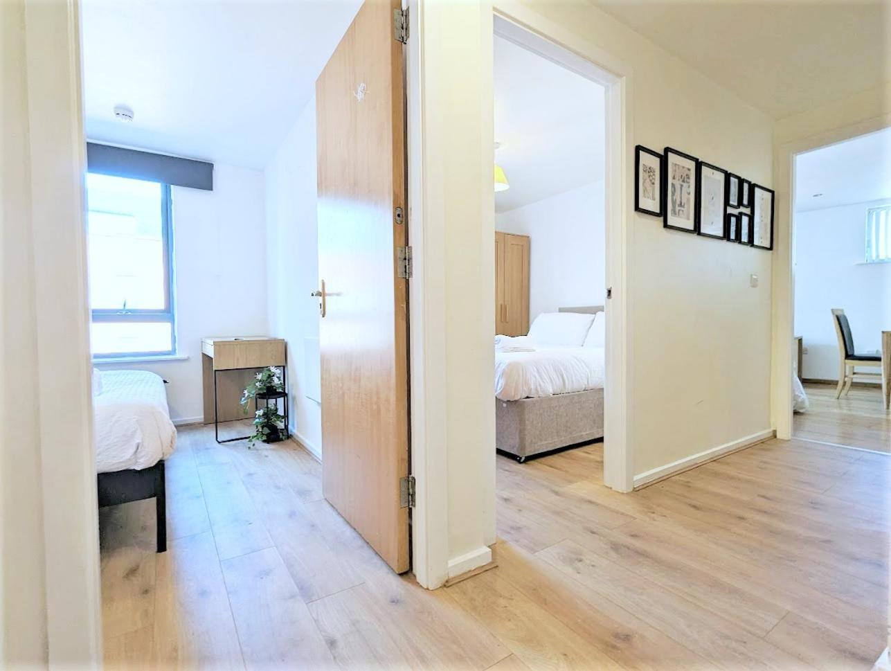 Guest Room In City Centre Near Key Attractions 리버풀 외부 사진